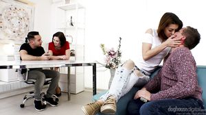 ComeOnFuckMyMom - Ally Style - StEve Q