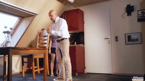 The key to my young pussy