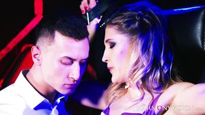 Harmonyvision - fuck me hard and make me squeal