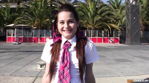 Ashley Woods - Facial 101