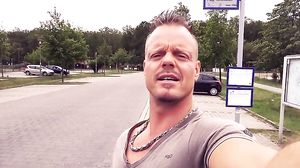 Arteya - Bodo and Arteya bangin’ in the outskirts