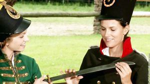 SapphicErotica - Deny