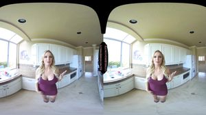 Kenzie Taylor - Big Titty Housewife - Horny Homemaker
