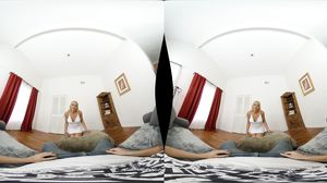 Favorite Time To Have Sex With MILF