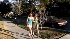 Nikki Rhodes - Old Enough To Be Their Mother 5