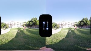 Gabbie the Great Receiver