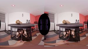 Lady Dee - BDSM: Prickly Roses in 4K