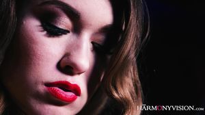 Harmonyvision - one cock just isn’t enough