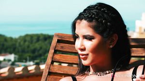 Harmonyvision - under the sun sun