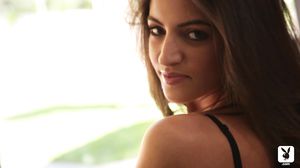 Jessica Workman - Party Girl Nude