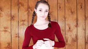 Babe With The Doggy Style Creampied