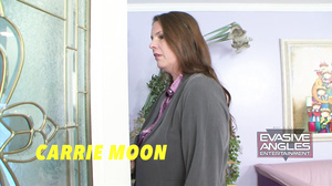 Carrie Moon - hot white slut