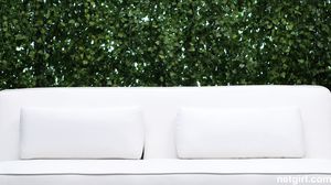 Ava - Double Penetration in 4K