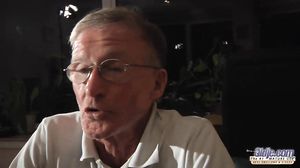 fucking the old sausage