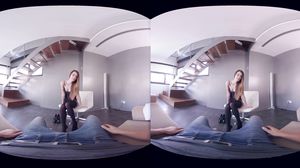 Misha Cross, Sicilia - Fun At Home