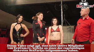 german hardcore cum sexparty with creampie milfs