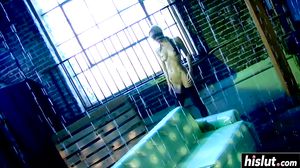 All they want is to masturbate together