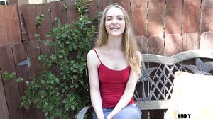 Lana Sharapova - Reluctant Russian