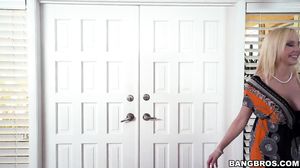 Dolly Little - Post Class Seduction By A Red Head HD