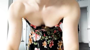 What Would You Do To My Holes?