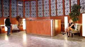 Taylor Versus A Schlong Again