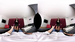 Tina Kay Virtual Reality