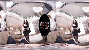 Shalina Devine - Can You Snap Me, Son?