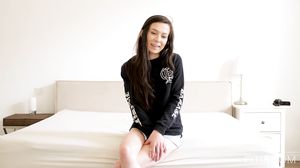 InitialCasting - Ariel Grace