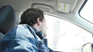 Bridgette B gets a fat cock massage from her employee