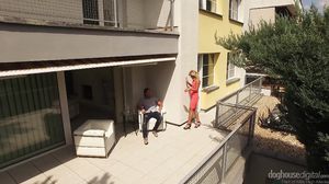 YouLIke MyDress - Thomas - Vinna Reed