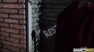 Kara Lee - Fucking On The 13th in HD