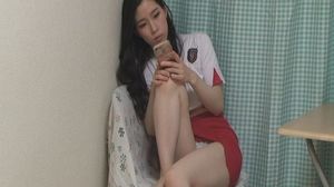 Sexy Japanese Girl Upskirt Hidden Cam Under The Desk