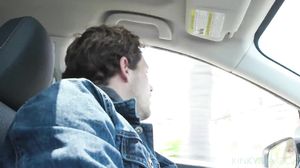 Bridgette B gets a fat cock massage from her employee in HD