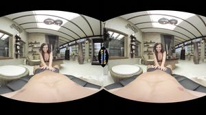 Vicky Love - Intimately Close