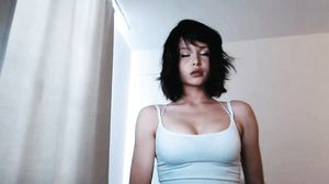 This Little Cyborg Girl