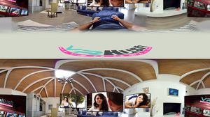 VRHush Yhivi 2017 02 12 POV