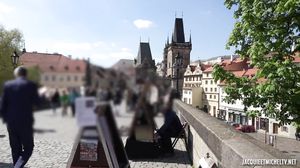 Big boobed slut banged