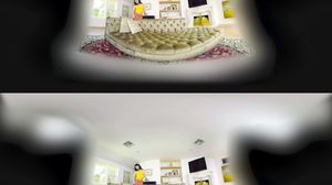 Cum In The New House Hologirls VR Oculus Yhivi