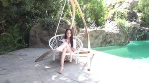 Alina Lopez Naughty Latina Beauty In POV