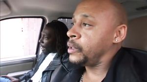 Dana Vespoli does BBC