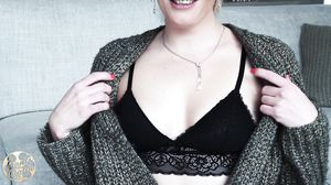 MILF Get DP By Her Neighbors