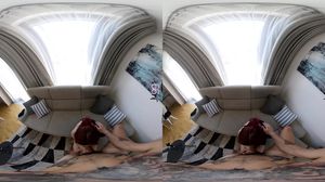 Sophia Traxler ( Busty Glory - Ep. 1)