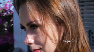 Alice - Naked Vacation