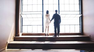 Anny Aurora - Succubus Part 2