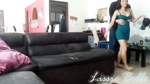 Tipsy Babe Get Creampied