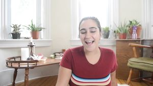 Thick Babe Morning Play