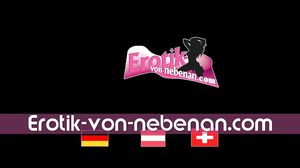 german amateur teen homemade threesome