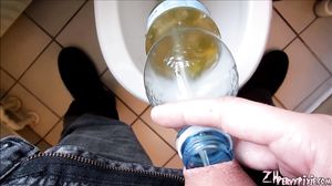 Pervy Pixie - Pissicles For Pixie