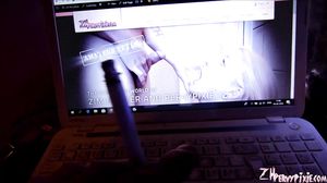 Pervy Pixie - Piss Break