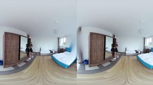 Maid Caught Stealing